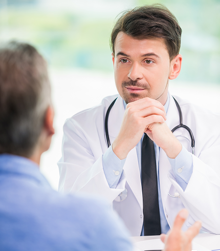 Specialists, Not Generalists