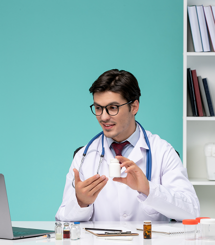 Expert Care, 7 Days a Week